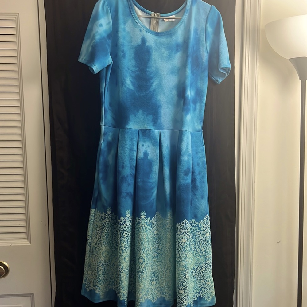 LuLaRoe Dress